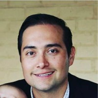 Santiago Diaz Mejia