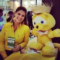 Barbara Zago