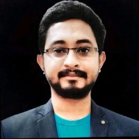 Arnab Debnath