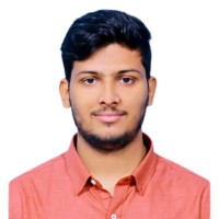 Mohammad Faiz Mohiuddin