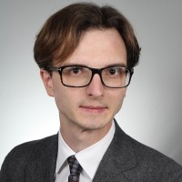 Adrian Smalej