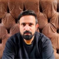 Ashish Singh