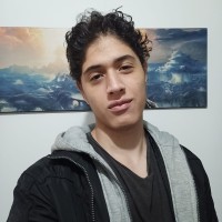 William Alejandro Patino Chica