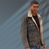 Ghassane Sakhy