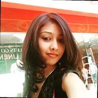 Nidhi Hiremath