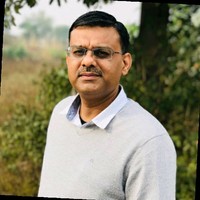 Rakesh Dhiman