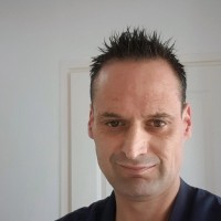 Gerard Van Der Veen