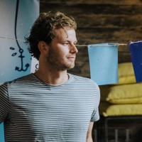 Joris van der Zanden