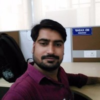 Mohd Kashif