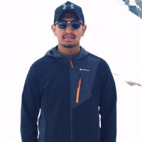Bhavesh Kumar