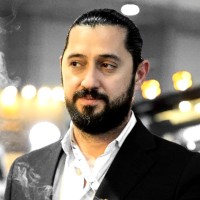 Nabaz Khoshnaw