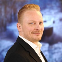 Mikko Tervajoki
