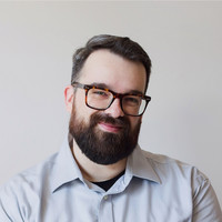 Olivier Léveillé-Gauvin