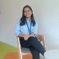 Vaishnavi Patil