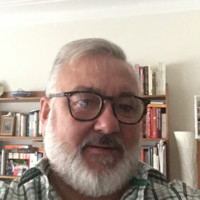 Michael Griffiths