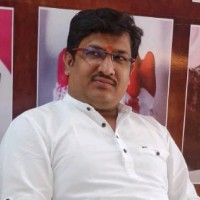 Suraj Kale