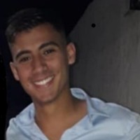 Federico Amado
