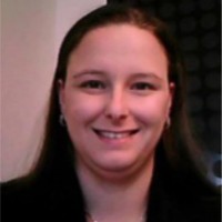 Angelica Gouders