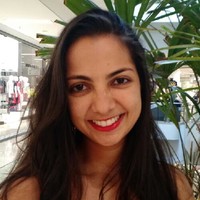 Maria Aline Aguiar Sales