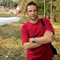 Liviu Negoescu