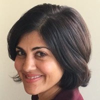 Namrata Maguire, Cpa