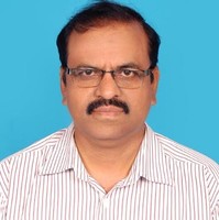 Radhakrishnamurthy Suripeddi