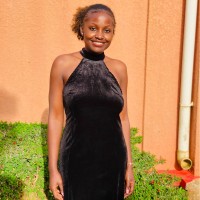 Tracy Mawanda