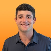 Garrett Mosholder