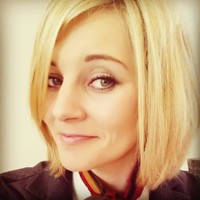 Samantha Orchin