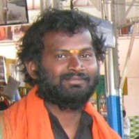 kodari Ashok kumar