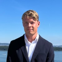 Truls Krabbesund Hansen