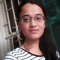 Dhara Bhatt