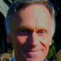 Stephen Pickerill