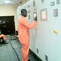 adewole olusegun