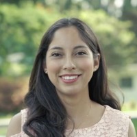 Maria Alejandra Zegarra