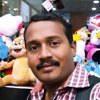 Sivakumaran Elamparithi