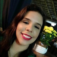 Bianca Capucho de Oliveira