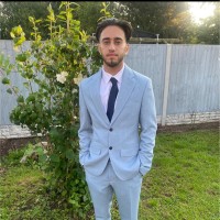 Shoaib Mohammed