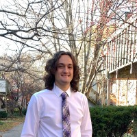 Joshua Stutzman