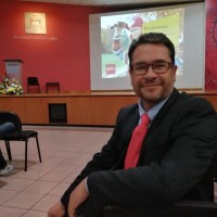 Dr. José Gpe Ramírez