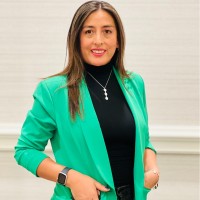 Indhira Castro Cavero