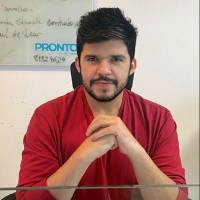 Stephen Raphael Araujo Feitosa