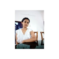 Karthika Krishnan V