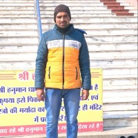 Rakesh Kumar Arya