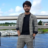 Sumanth Nune