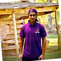 Rasel Ahmed
