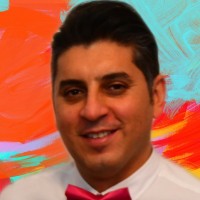 Mehdi Zamani