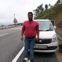 Arun Antony Antony