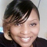 Yashica Walker