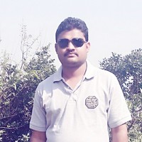 Sandip Wandhekar